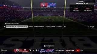 SLD BUF vs SF S1W13