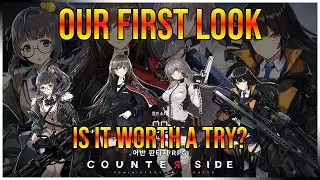 Counterside Review - Is it worth it?