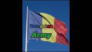 Romanian Army #edit  #editing  #romania #europe  #world #shorts