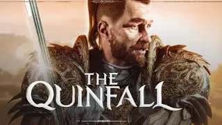 The Quinfall Official Trailer | A New Era of MMORPG Awaits