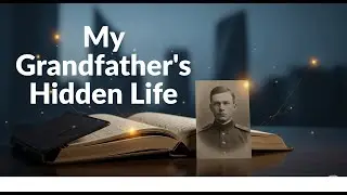 The Unexpected Inheritance: My Grandfather's Secret Life