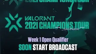【Valorant】Northeption VS Hexad【VCT Stage3 JAPAN】