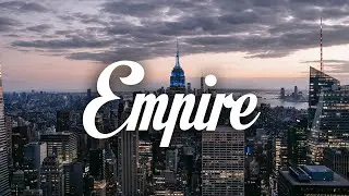Empire - Hard Trap Beat Instrumental | Sick Rap Instrumental (prod. HoneRhyme)