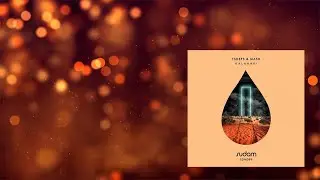 Tsheps & Mash - Kalahari (Delum Remix)