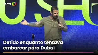 Cunhado de Vorcaro preso pela PF &eacute; pastor e doou R$ 5 mi a campanhas de Tarc&iacute;sio e Bolsonaro