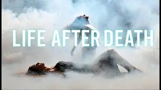 Life After Death 🌌 PLEIADIAN Mantra for the Soul&rsquo;s Passage Into Higher Realms