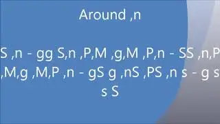 Madhukauns (राग मधुकौंस) Aalap and Vistar Tutorial