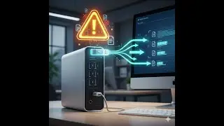 Fix USB Drive Transfer Issues: The Ultimate Guide to Smooth File Copying