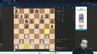 Gotham Needs a Win… Can I Deliver? 🦇♟️