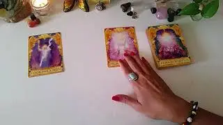 Clearing Chakras & Big Happy Changes (Angel Confirmation)
