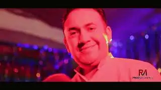 Video Oficial Grupo Dezzidido - Truenos en el cielo 
