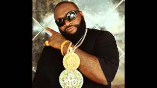 Rick Ross Free Mason Reversed