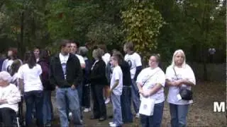 Family Connection Midlands Area Buddy Walk Promo