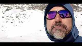 Breithorn Occidentale da Cervinia 6-7/11/2021