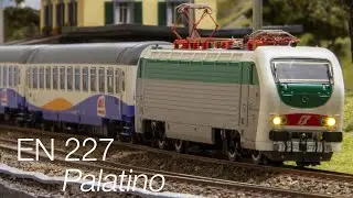 EN 227 
