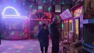 송간난여사 제주도 여행_선녀와나무꾼