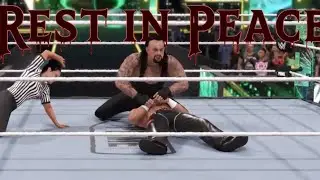 Wwe Full Match - The Undertaker vs Shawn Michaels | Wwe Career Ending Match | Wwe WrestleMania