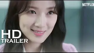 HUMANA POR ACCIDENTE Trailer (2026) SUBTITULADO / No Tail To Tell -- Netflix - Kim Hye-yoon