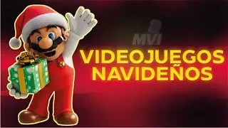 5 videojuegos que SÍ son de Navidad (aunque no lo parezcan)