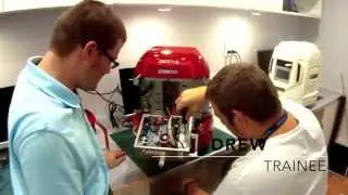 Hacienda Healthcare's Technology Implementation Program