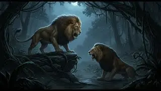 Rise of the Jungle King &ndash; A Battle for Honor