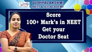 Mark Needed for Homeopathy seat l NEET score l Explained in Tamil