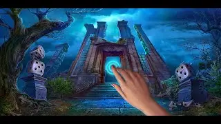 Edge of Reality: Fatal Luck