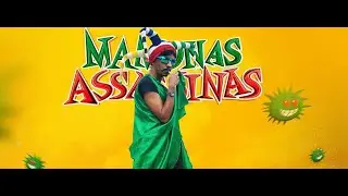 Vira-Vira - Mamonas Assassinas - Coreografia - Lucas Dance Solo