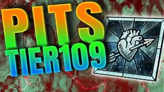 Руководство по сборке Rogue Heartseeker и прохождение Pit 109 | Сезон 10 Diablo 4