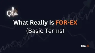Basic Terms and What Is Forex