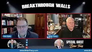 RE: Replay of Brian Tracy Interview!