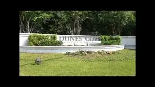 Dunes Cove - Myrtle Beach - Golf Course Homes for Sale
