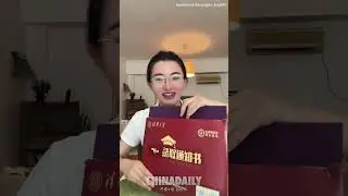 Students around the country receive their college acceptance packages.