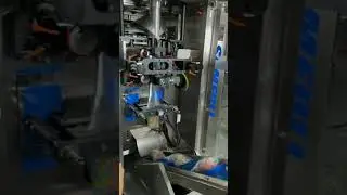 packingMachine #workhobby #factoryvideo #machinework