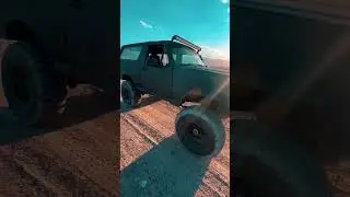 Ford Bronco FullSize