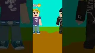 ни доверяй никому😭😭 #shorts #bgm #blockmengo #рофл #смешно
