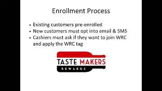 About Tastemakers