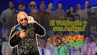 El Veldugon y sus amigos - The Big Band (Video Edit.)