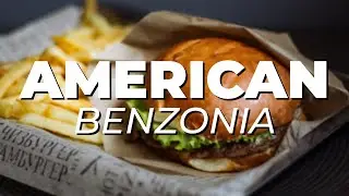 BEST AMERICAN RESTAURANTS in BENZONIA, Michigan
