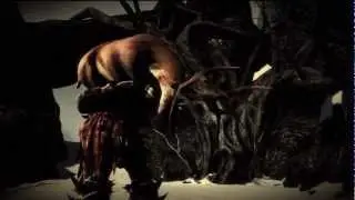 Bloodforge Xbox 360 Arcade Demo Gameplay
