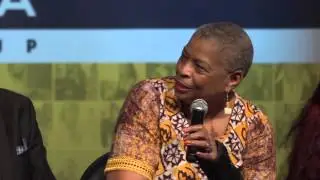 A discussion about 'Go Set a Watchman'