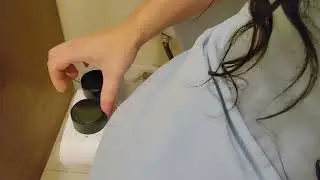 Warm Water Bidet Review!