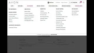 Avon Representative Tips ~ What Promotions to Offer
