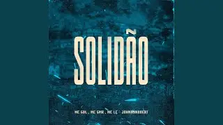 Solidão