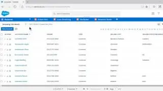 The Horrible Mistake You&rsquo;re Making With Call Lists In salesforce
