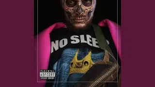 No sleep (Freestyle)