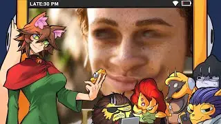 🔍FIRE SIDE CHAT🔍【FABLE REVEALED, BREAKING VOID WAR DELETED!?】