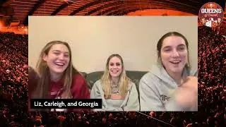 Catching up with Carleigh Wenzel | Queens of Cassell Podcast