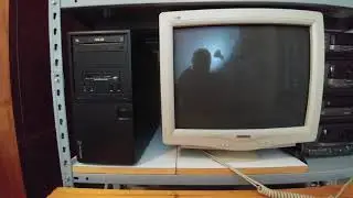 New Ankermann Desktop PC malfunction