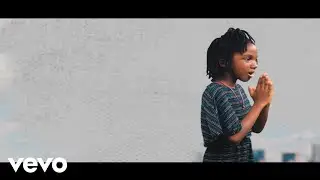 Makayla Malaka - Thank You God